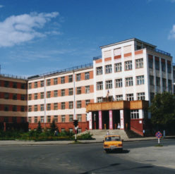 ООО «Благо»
